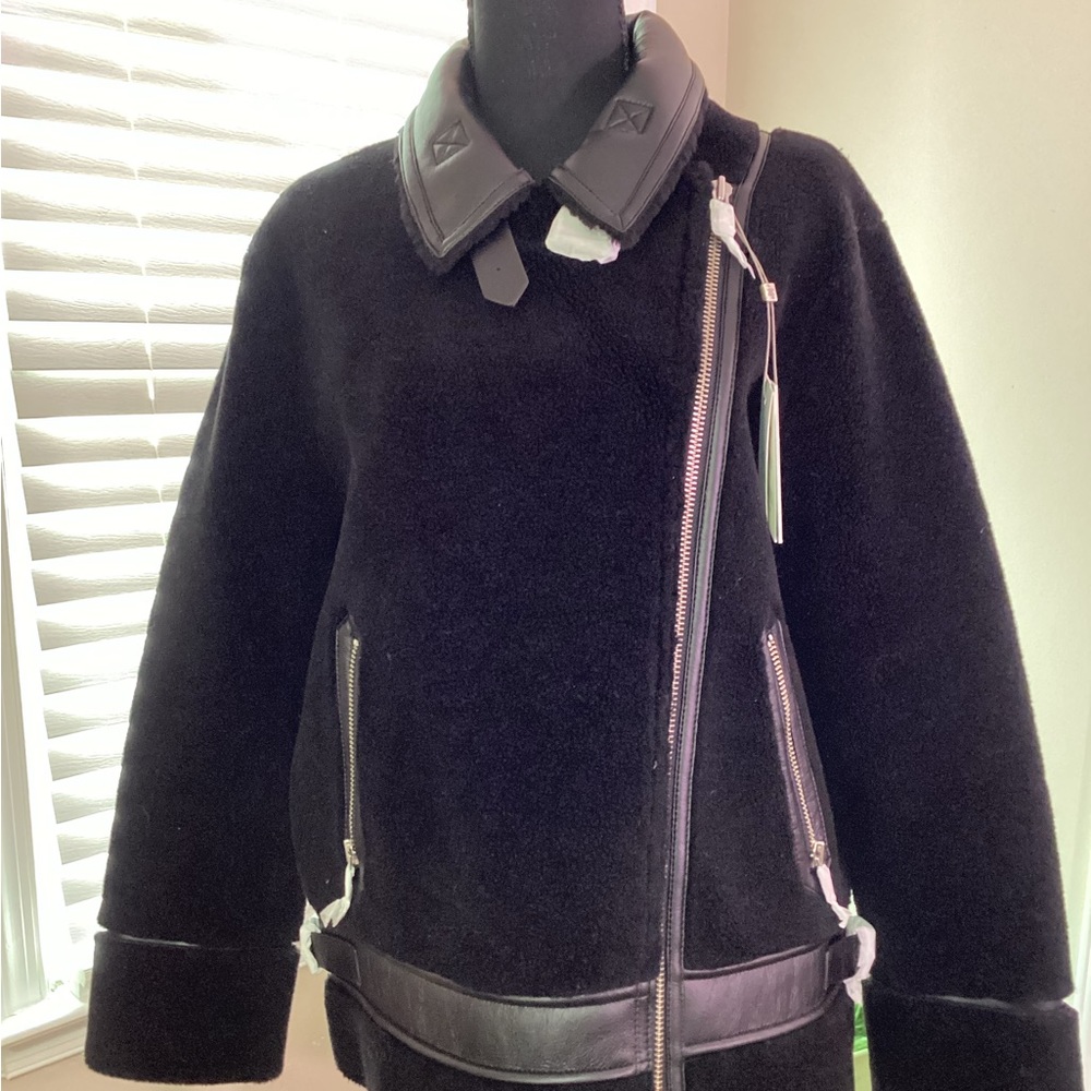SOIA & KYO Coat